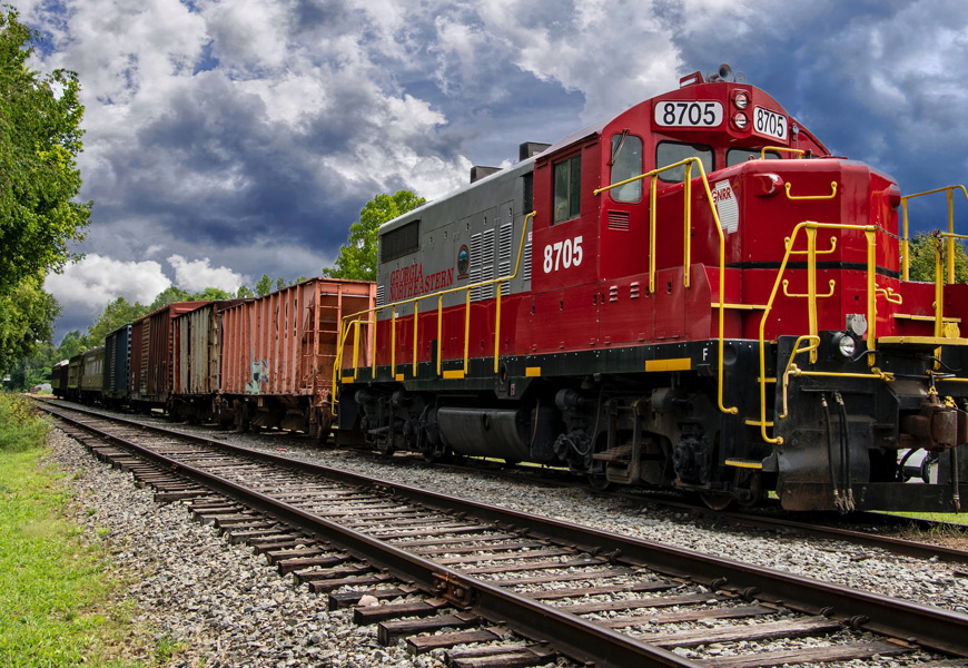 train-auto